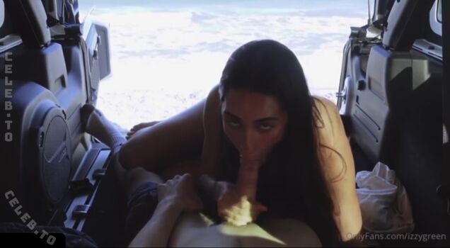 Izzy green leaked private photo uncensored HD quality
