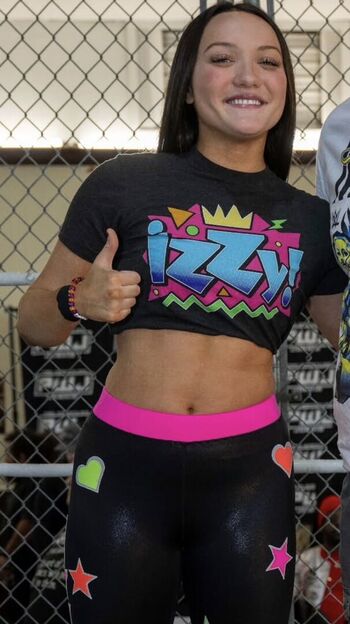 Izzy moreno page leaked private photo uncensored HD quality