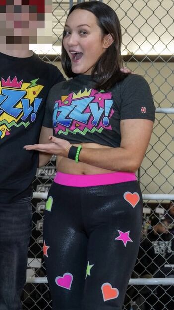 Izzy moreno page leaked private photo uncensored HD quality