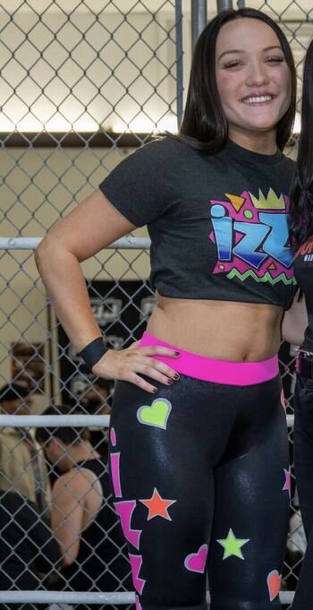 Izzy moreno page leaked private photo uncensored HD quality