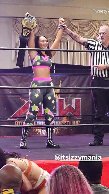 Izzy moreno leaked private photo uncensored HD quality