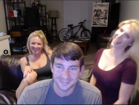 Jackandjill leaked private photo uncensored HD quality