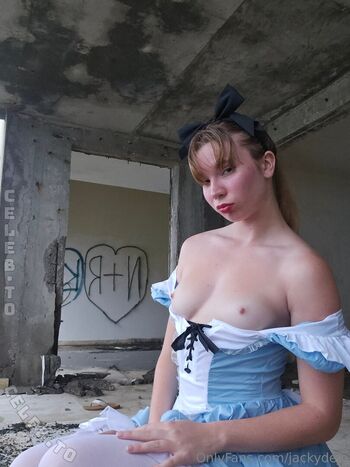 Jacky dejo  page leaked private photo uncensored HD quality