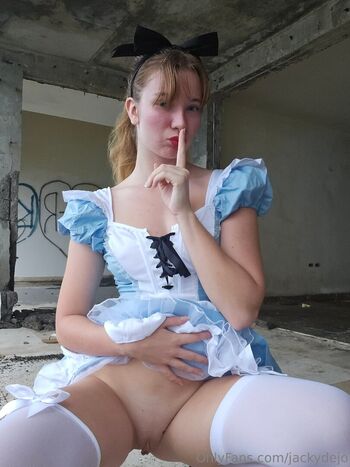 Jacky dejo leaked private photo uncensored HD quality