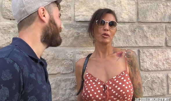Jacquie et michel leaked private photo uncensored HD quality
