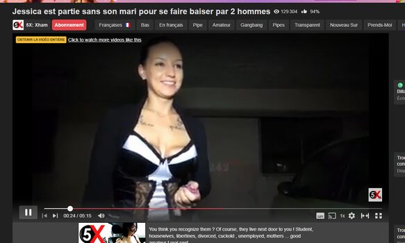 Jacquieetmicheltv page leaked private photo uncensored HD quality