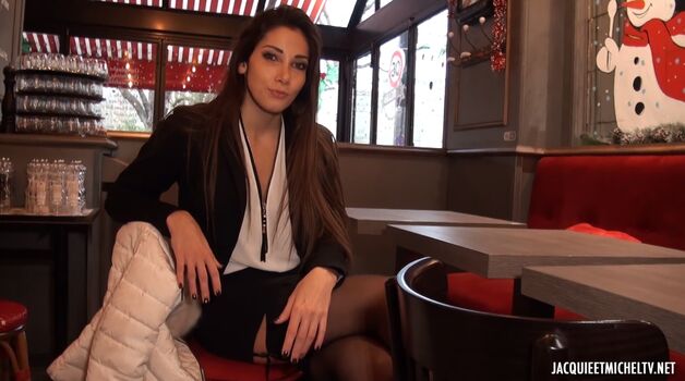 Jacquieetmicheltv page leaked private photo uncensored HD quality