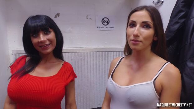 Jacquieetmicheltv page leaked private photo uncensored HD quality