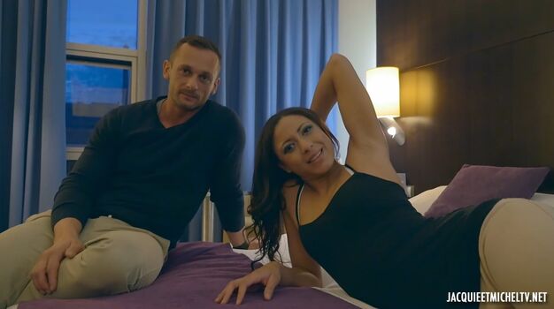 Jacquieetmicheltv page leaked private photo uncensored HD quality