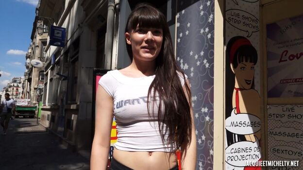 Jacquieetmicheltv leaked private photo uncensored HD quality