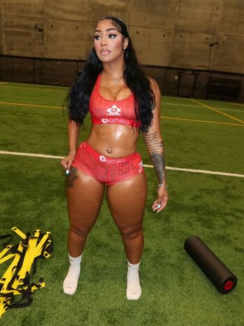 Jada thorpe page leaked private photo uncensored HD quality