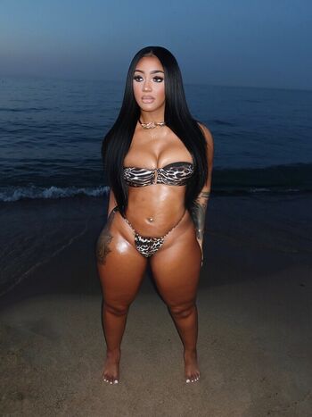 Jada thorpe page leaked private photo uncensored HD quality