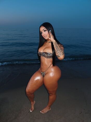 Jada thorpe page leaked private photo uncensored HD quality