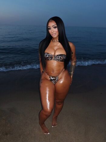Jada thorpe page leaked private photo uncensored HD quality