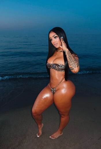 Jada thorpe page leaked private photo uncensored HD quality