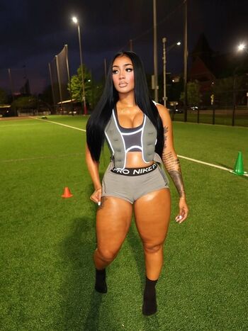 Jada thorpe page leaked private photo uncensored HD quality