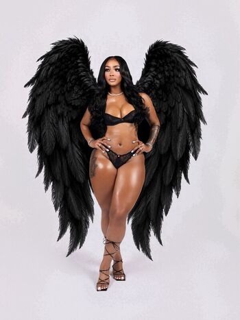 Jada thorpe page leaked private photo uncensored HD quality