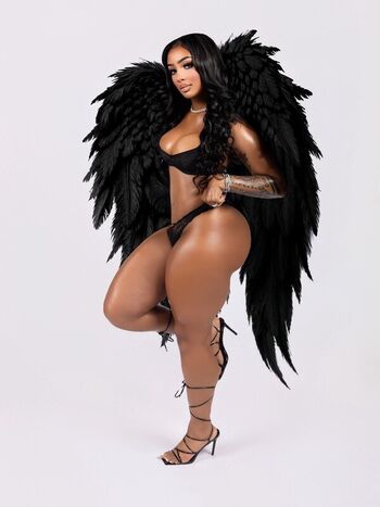 Jada thorpe page leaked private photo uncensored HD quality