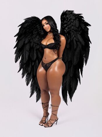 Jada thorpe page leaked private photo uncensored HD quality