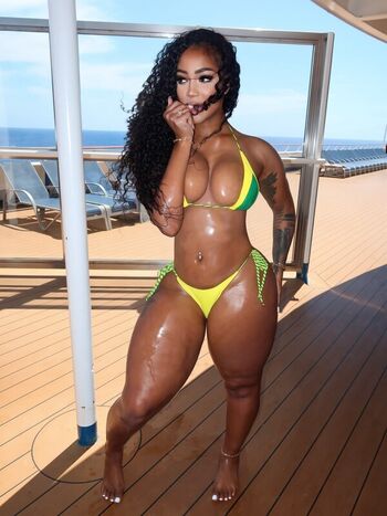 Jada thorpe page leaked private photo uncensored HD quality