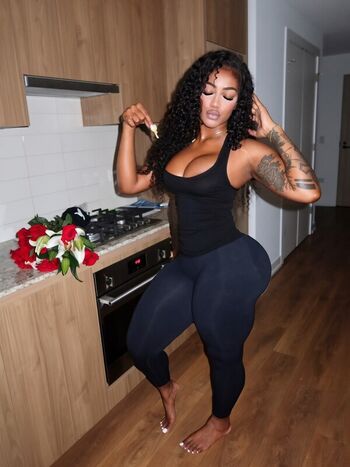 Jada thorpe page leaked private photo uncensored HD quality