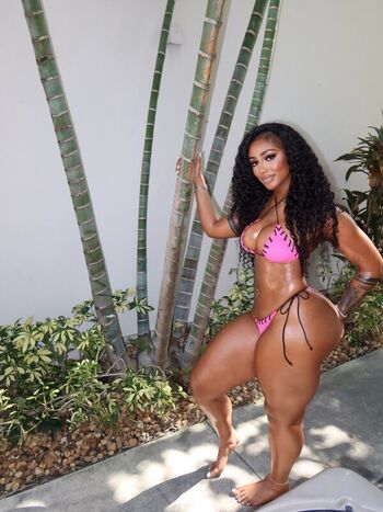 Jada thorpe leaked private photo uncensored HD quality