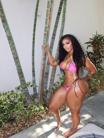 Jada thorpe leaked private photo uncensored HD quality
