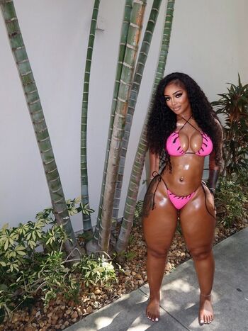 Jada thorpe leaked private photo uncensored HD quality