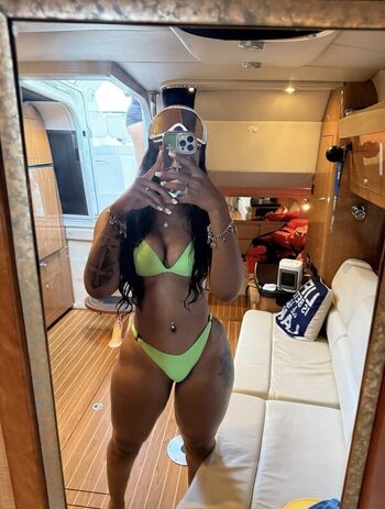 Jada thorpe leaked private photo uncensored HD quality