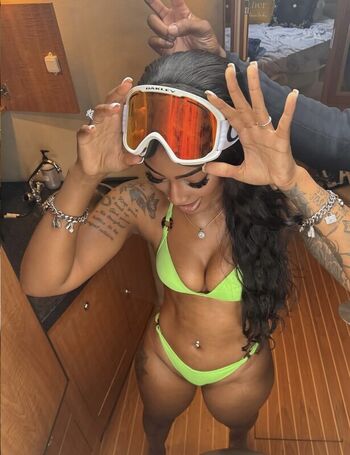 Jada thorpe leaked private photo uncensored HD quality