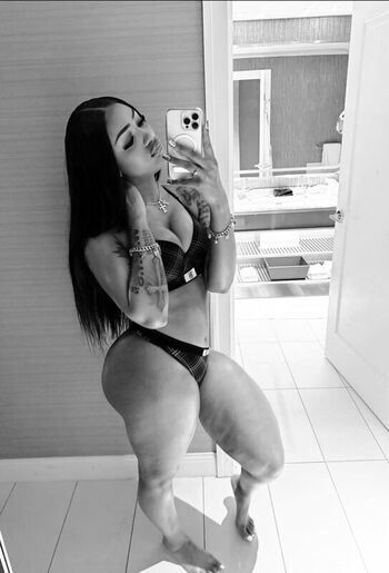 Jada thorpe leaked private photo uncensored HD quality
