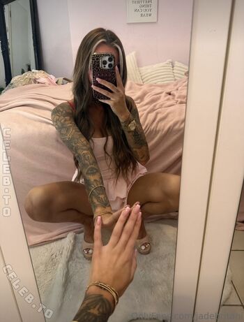Jade britani leaked private photo uncensored HD quality