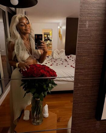 Jade cargill page leaked private photo uncensored HD quality