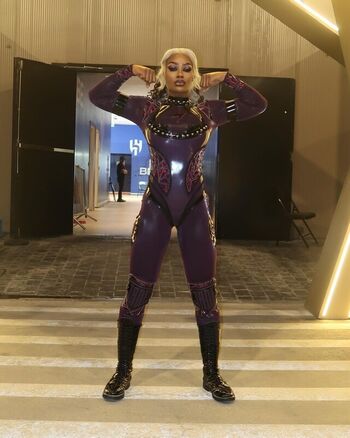 Jade cargill page leaked private photo uncensored HD quality