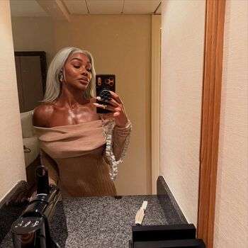 Jade cargill leaked private photo uncensored HD quality