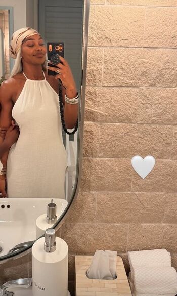 Jade cargill leaked private photo uncensored HD quality