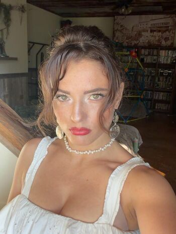 Jade chynoweth leaked private photo uncensored HD quality