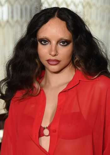 Jade thirlwall page leaked private photo uncensored HD quality