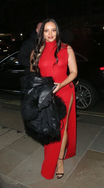 Jade thirlwall leaked private photo uncensored HD quality