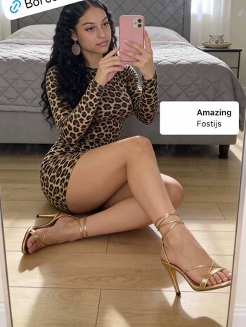 Jadeli rosa  page leaked private photo uncensored HD quality