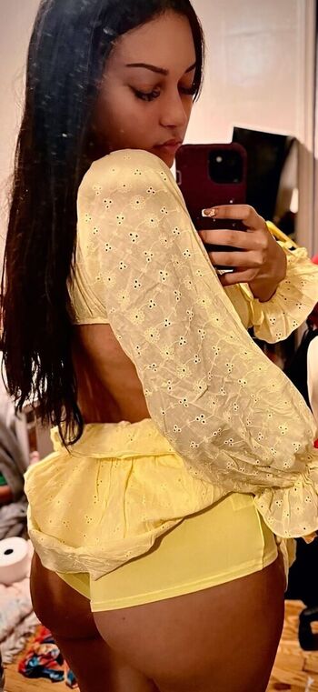 Jadeli rosa  page leaked private photo uncensored HD quality