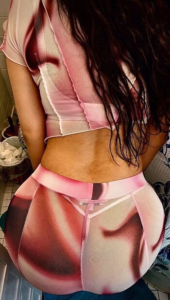 Jadeli rosa  page leaked private photo uncensored HD quality