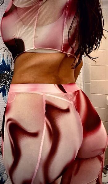 Jadeli rosa  page leaked private photo uncensored HD quality