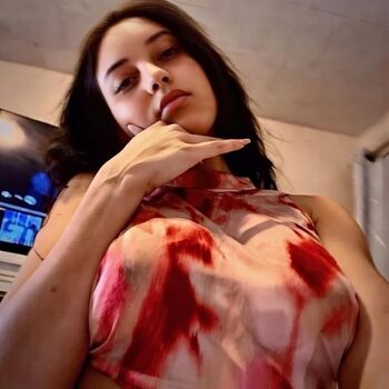 Jadeli rosa  page leaked private photo uncensored HD quality