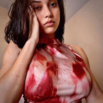 Jadeli rosa  page leaked private photo uncensored HD quality