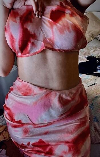 Jadeli rosa  page leaked private photo uncensored HD quality