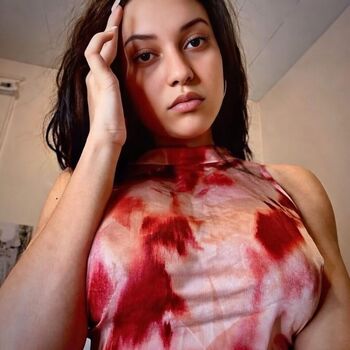 Jadeli rosa  page leaked private photo uncensored HD quality