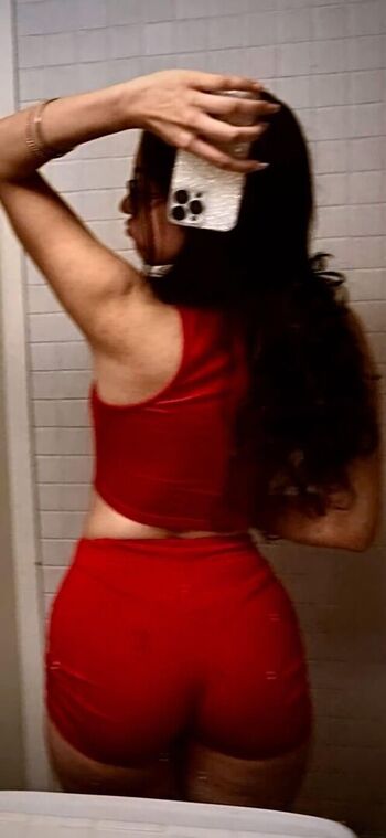 Jadeli rosa  page leaked private photo uncensored HD quality