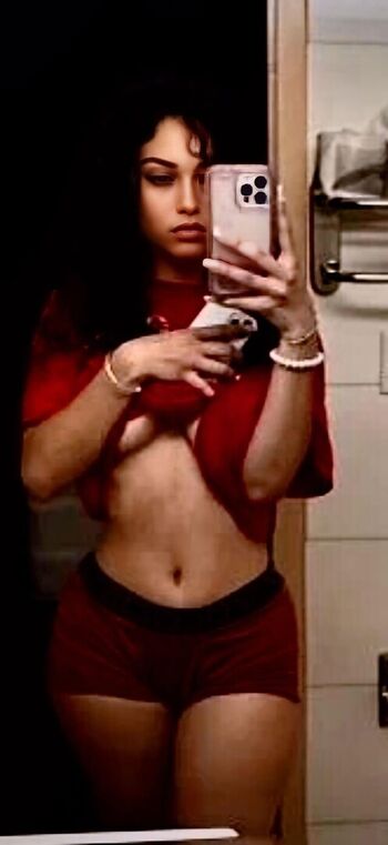 Jadeli rosa  page leaked private photo uncensored HD quality