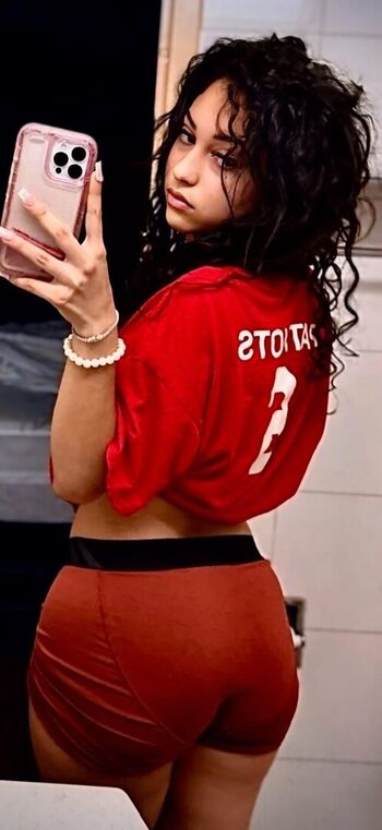 Jadeli rosa  page leaked private photo uncensored HD quality